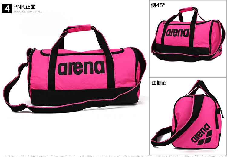 Sac de sport - Ref 17223 Image 10