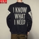 Mickey chai áo len hip hop nam mùa đông nam quần áo cỡ lớn thủy triều người béo cộng với phân bón tăng áo dài tay áo sơ mi nam