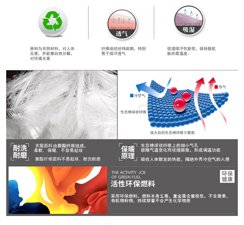 Blouson pour garcon JACCOBKIDS - Ref 2156979 Image 15