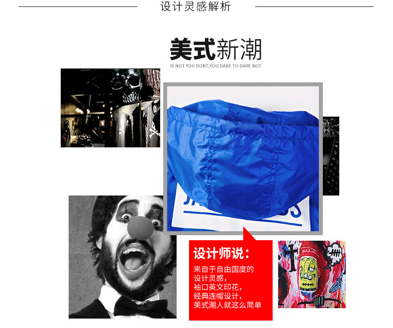 Blouson pour garcon JACCOBKIDS - Ref 2156979 Image 9