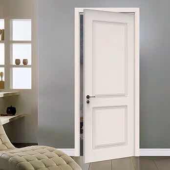 Guangyuan store Shangpin wooden door