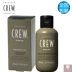 American Team American Crew Chăm sóc nam giới SHAVE OIL Smoothing Shave Oil 50ml sữa tắm cho nam thơm lâu Đàn ông điều trị