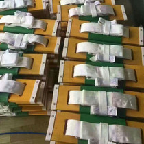 High-altitude work cleaning seat plate anti-fall cleaning seat plate factory direct supply