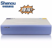 Shenou telephone exchange HJk-120S outside line 6-12 extension 16-120 hotel program-controlled telephone exchange