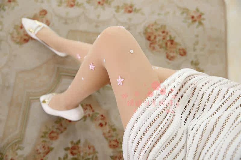 Chaussettes - collants - Ref 760224 Image 8