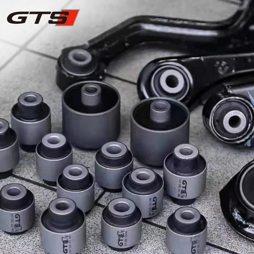 GTS Magotan CC High 67 Sagitar Gti Shangku Наблюдение за модифицированным полиуретановым усиленным полиуретановым шасси