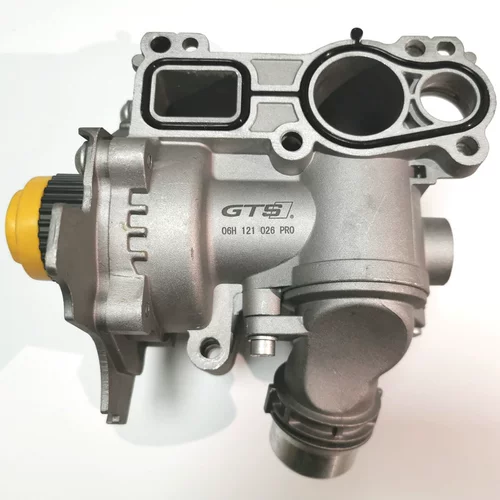 GTS Magotan CC Sagitar Gti Passat tu watch xia lang mingrui hao rui shangku модифицировал весь алюминиевый большой насос с большим потоком