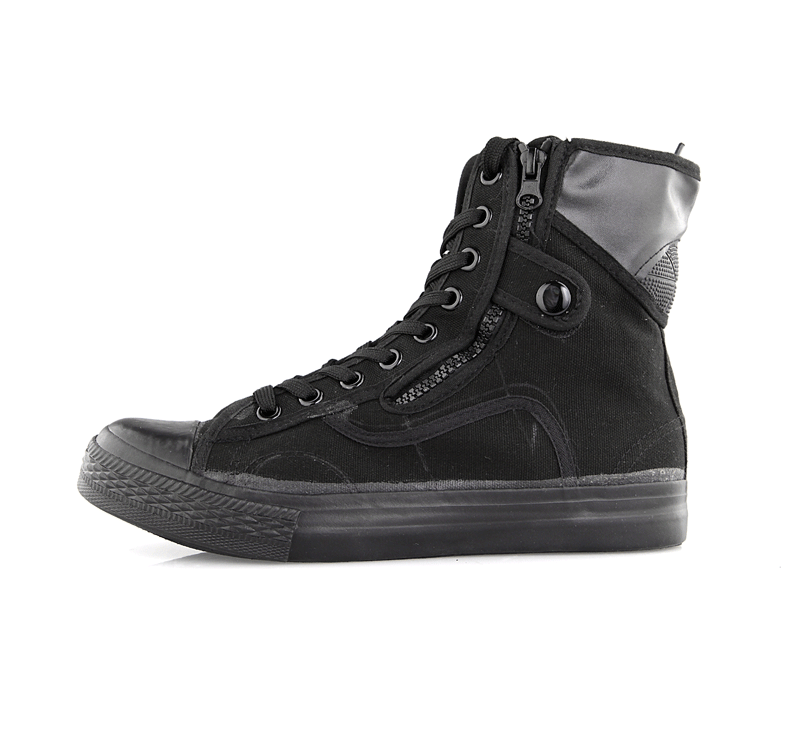 Bottes militaires pour Lovers - Ref 1402433 Image 7