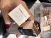 Fenty Beauty 18 năm mới Diamond Bomb diamond Powder Powder Diamond Diamond phấn bắt sáng highlight Điểm nổi bật