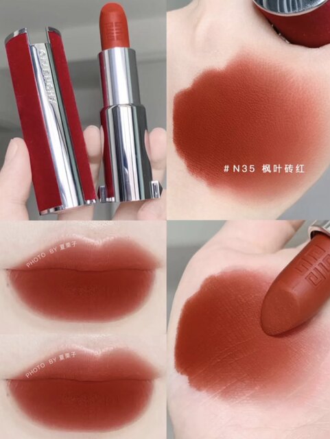 givenchy lipstick n37