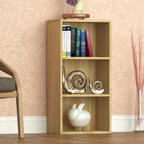 Simple storage cabinet Student locker Classroom bookcase Bedroom bedside table Childrens toy cabinet Living room desktop cabinet