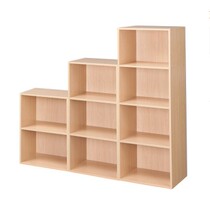  Crevice bookcase storage cabinet Beauty shop storage cabinet Student bookcase storage cabinet Classroom small cabinet storage cabinet Shoe cabinet