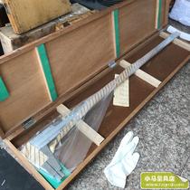 Stock new imported Japan Mitsufeng vernier caliper 0-1000mm