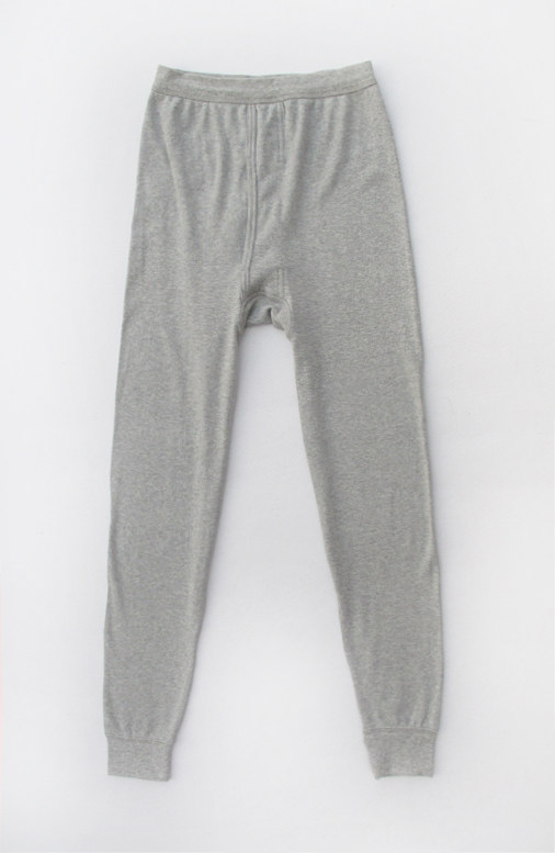 Pantalon collant en coton - Ref 775134 Image 15