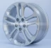 Bánh xe 17 inch Beiqi Yubao X35 绅宝 Bánh xe hợp kim nhôm nguyên bản X35 vành vành bánh xe X35 - Rim Rim