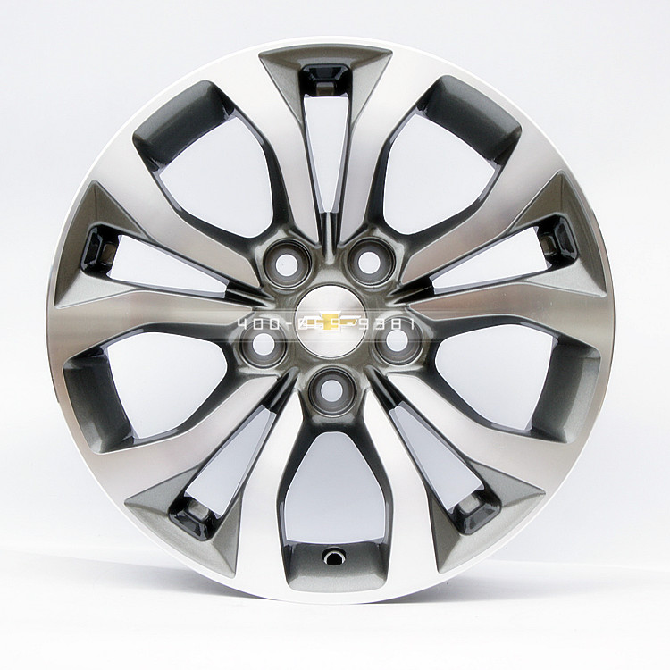2016 Bánh xe Kovaz 15 inch 16 inch Chevrolet Kovaz hợp kim nhôm Bánh xe vành thép Cruze Giá mâm xe tải