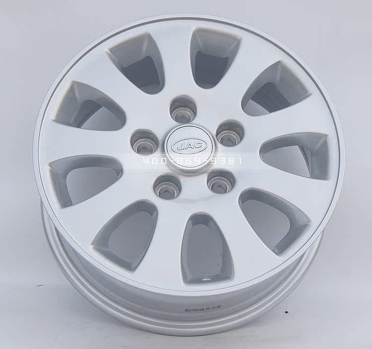 4S hỗ trợ bánh xe nhôm Bánh xe Ruifeng 15 inch Jianghuai Ruifeng M3 Bánh xe hợp kim nhôm Ruifeng vòng nhôm xe thương mại vòng thép mâm xe ô tô tải