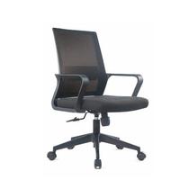 Foshan Computer Chair Household Chair Multi-functional waist mesh chair Staff chair ergonomic chair