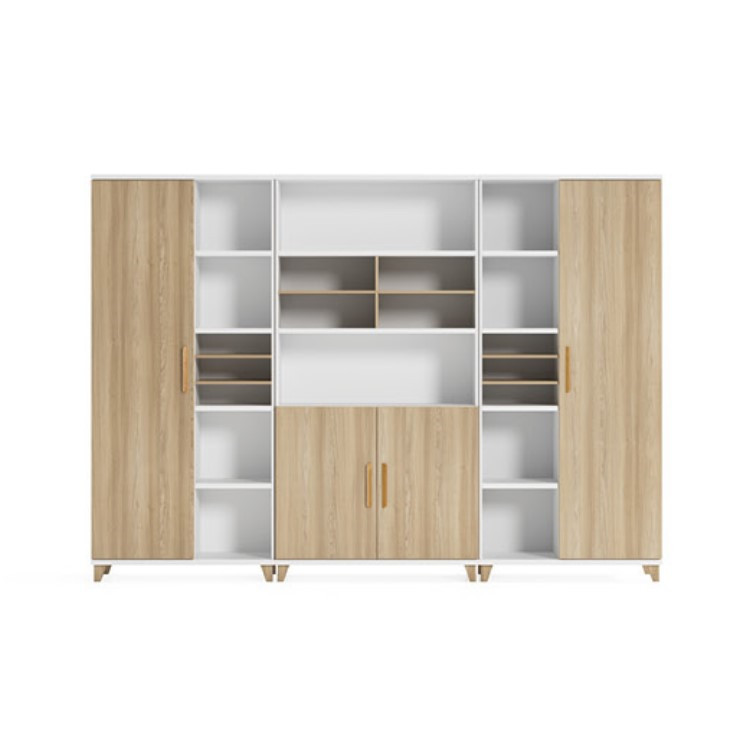 Desk boss table simple modern room table manager table manager table desk table chair combination