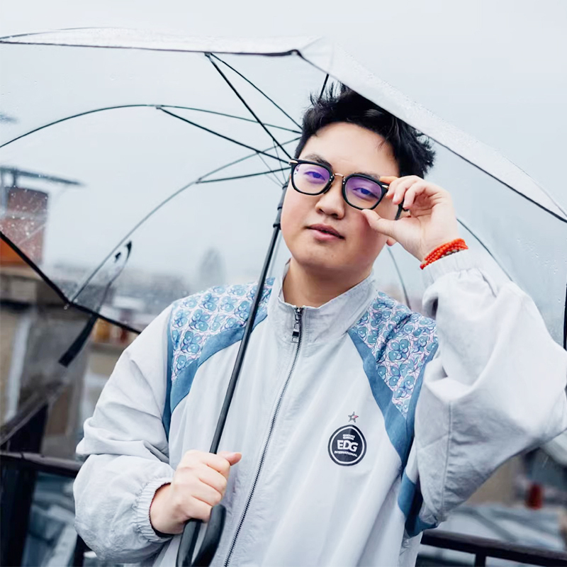 2025 Fearless Contract Paris Global Tournament Edg Team Uniform Valorant Jacket Zmjjkk Clothing Merchandise Jacket