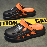 Черный апельсин (модная модель)