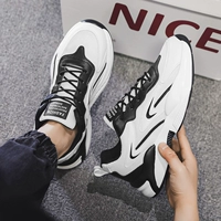 Белый черный (модель моделя)