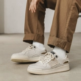 Летняя трендовая универсальная обувь для отдыха, мужские оригинальные низкие спортивные высокие кроссовки