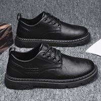 Черный (дикая модель)