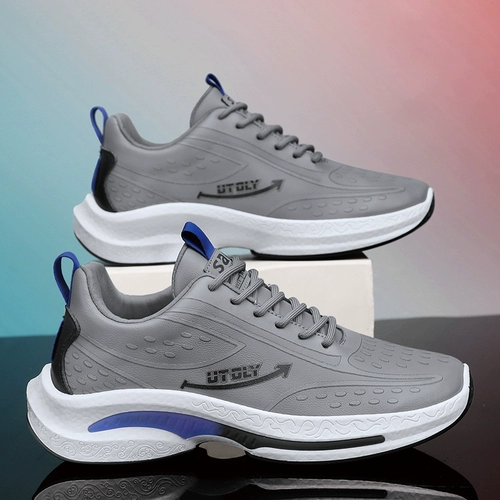 Нескользящая высокая летняя универсальная спортивная обувь для отдыха на платформе, подходит для подростков, для бега