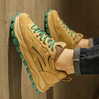 Цвет пшеницы (модель тренда)