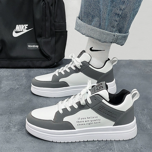 Летняя обувь, низкие спортивные кроссовки, высокие туфли на платформе, для средней школы