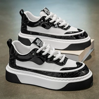 Белый и черный (горячие деньги)