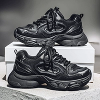 Черный (сетевая красная модель)