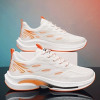 Белые апельсины.