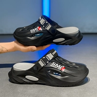 Черно -белый (дикая модель)