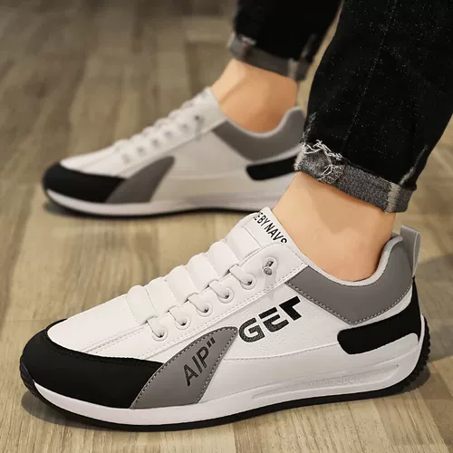 Летние универсальные кроссовки для отдыха, спортивная обувь, для бега, мягкая подошва