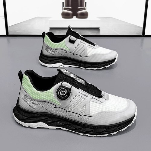 Летняя универсальная обувь для отдыха, нескользящие спортивные высокие туфли на платформе, подходит для подростков, для бега