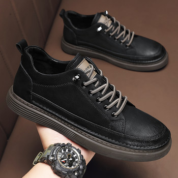 Flowllorss flagship store men's shoes national trend sports