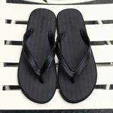 Сланцы, мужские летние тапочки, нескользящие износостойкие слайдеры для отдыха, спортивные пляжные сандалии