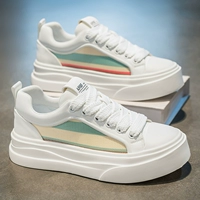 Белый (модная модель)