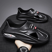 Черный (повседневный 𫔮 стиль)