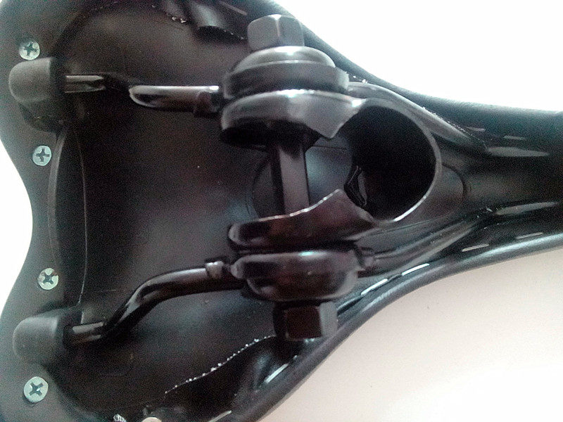 Selle de vélo Mountain Bike - Ref 2351359 Image 13