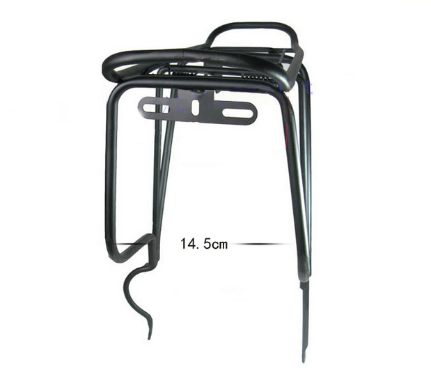 Porte-bagages pour vélo - Ref 2414134 Image 11