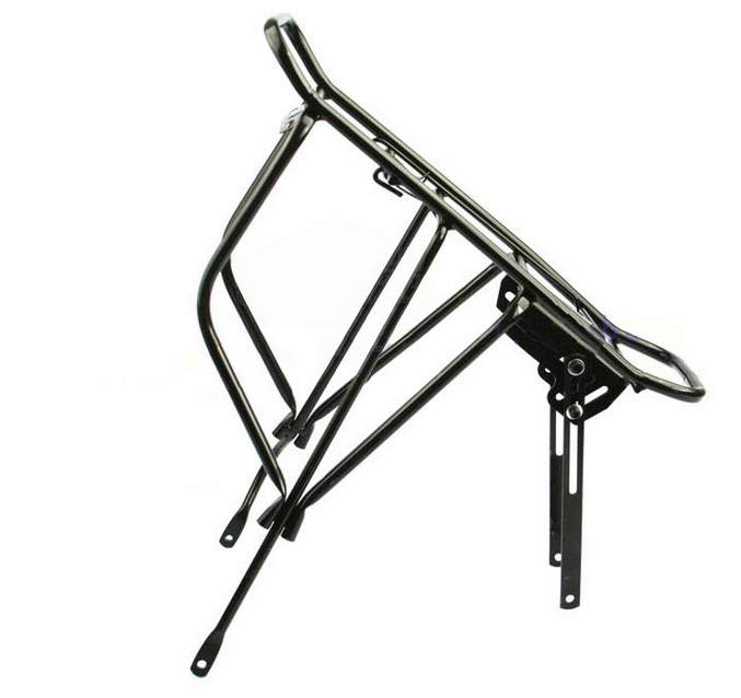 Porte-bagages pour vélo - Ref 2414134 Image 8