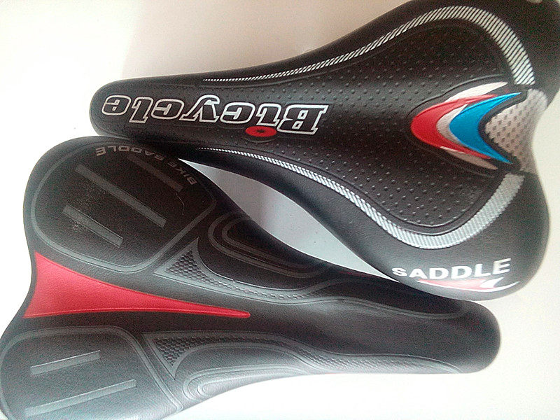 Selle de vélo Mountain Bike - Ref 2351359 Image 14