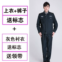 Зеленые штаны с молнией, рубашка