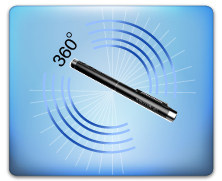 Telecommande - pointeur laser - Ref 384660 Image 24