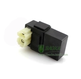 Мотоцикл Igniter GY6125 Педаль помогает автомобилю Гуангьян 50 Сокол Тортоза 150 Электронное зажигание