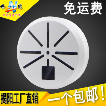 Surveillance camera bracket can hoist hemisphere bracket Haikang fluorite C6H deepened Ceiling bracket