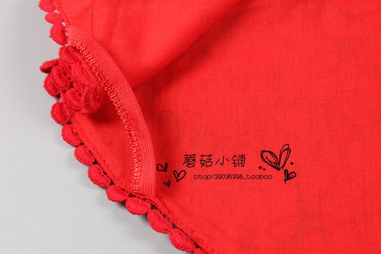 Cape pour fille - Ref 2157096 Image 16